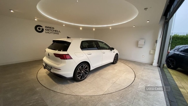 Used Volkswagen Golf 2021 for sale - 76998172: Photo 7