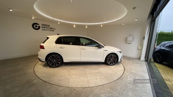 Used Volkswagen Golf 2021 for sale - 76998172: Photo 8