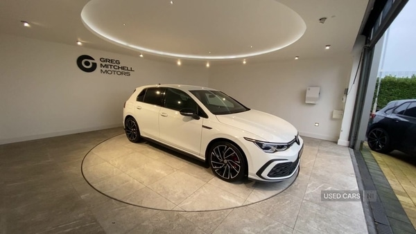 Used Volkswagen Golf 2021 for sale - 76998172: Photo 9