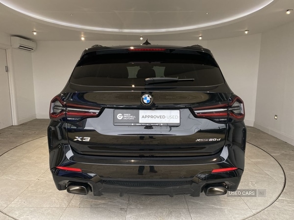 Used BMW X3 2023 for sale - 76409811: Photo 6