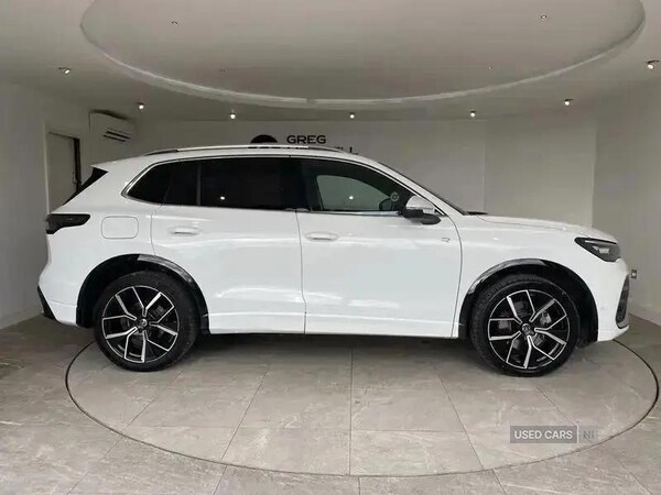 Used Volkswagen Tiguan 2024 for sale - 76729801: Photo 12