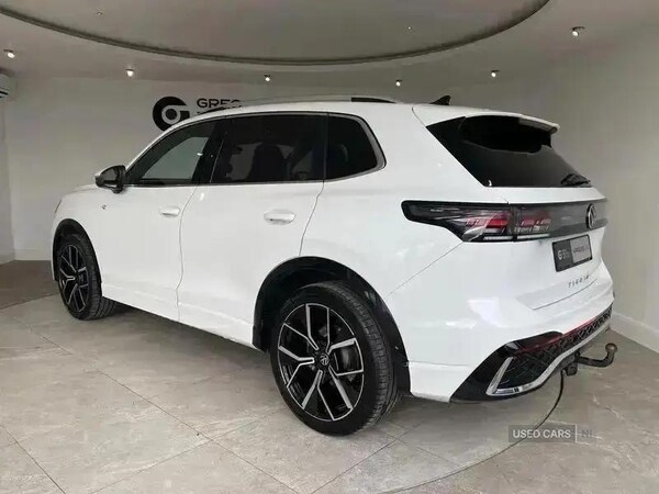 Used Volkswagen Tiguan 2024 for sale - 76729801: Photo 13