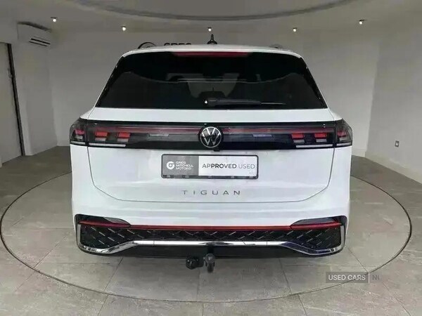 Used Volkswagen Tiguan 2024 for sale - 76729801: Photo 14