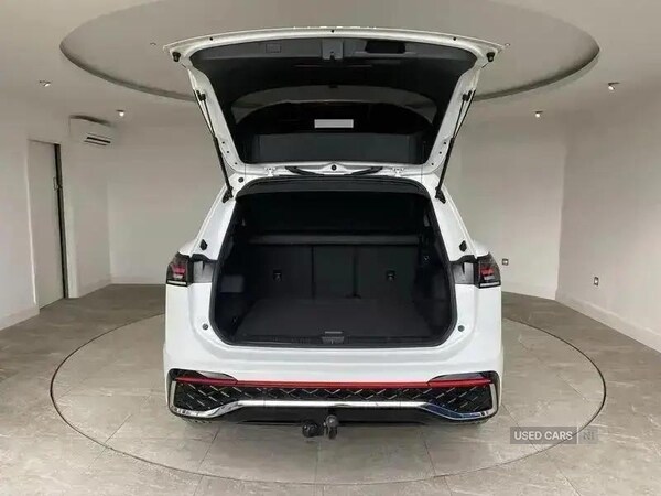 Used Volkswagen Tiguan 2024 for sale - 76729801: Photo 15