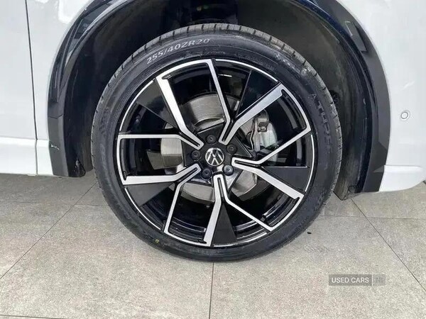 Used Volkswagen Tiguan 2024 for sale - 76729801: Photo 16