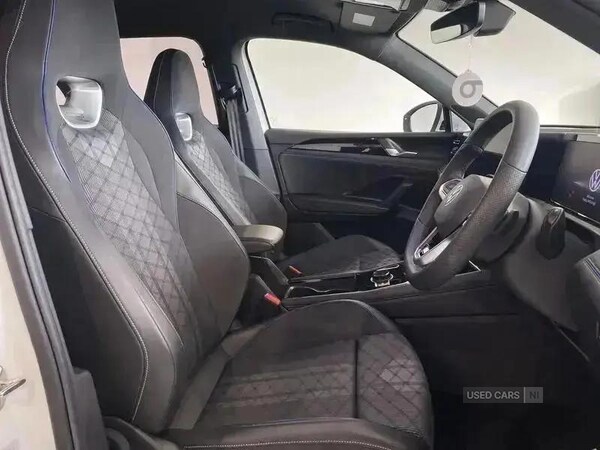 Used Volkswagen Tiguan 2024 for sale - 76729801: Photo 17