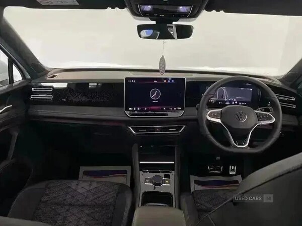 Used Volkswagen Tiguan 2024 for sale - 76729801: Photo 18