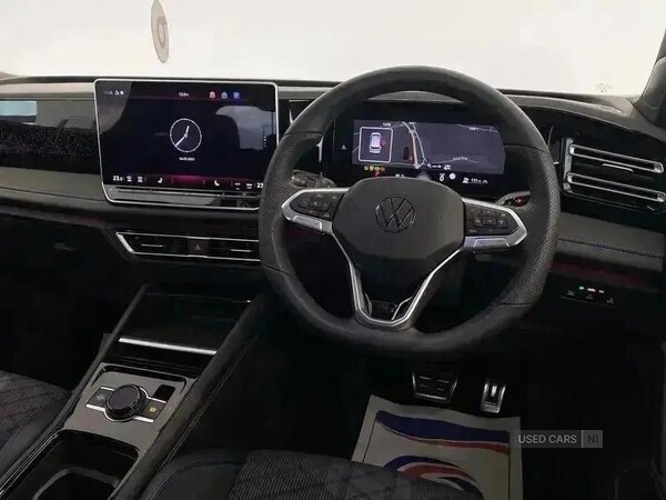 Used Volkswagen Tiguan 2024 for sale - 76729801: Photo 19