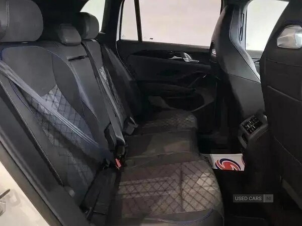 Used Volkswagen Tiguan 2024 for sale - 76729801: Photo 22