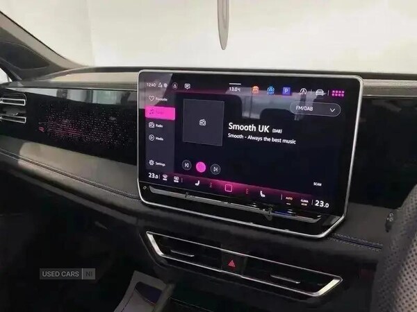 Used Volkswagen Tiguan 2024 for sale - 76729801: Photo 23