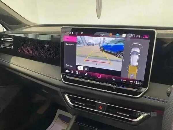 Used Volkswagen Tiguan 2024 for sale - 76729801: Photo 25