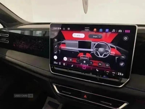 Used Volkswagen Tiguan 2024 for sale - 76729801: Photo 26