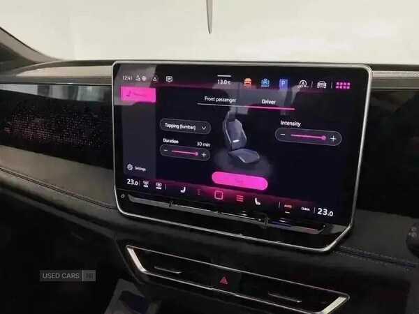 Used Volkswagen Tiguan 2024 for sale - 76729801: Photo 27