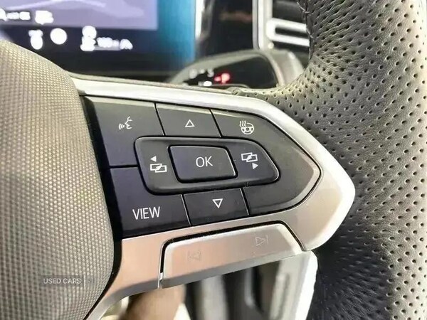 Used Volkswagen Tiguan 2024 for sale - 76729801: Photo 28