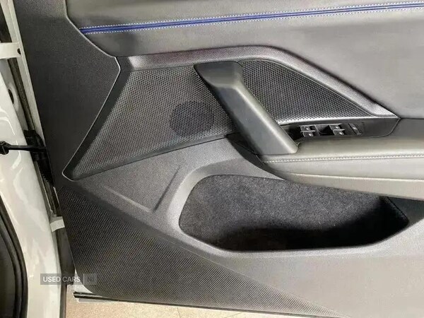 Used Volkswagen Tiguan 2024 for sale - 76729801: Photo 33