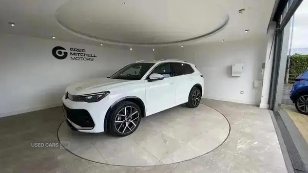 Used Volkswagen Tiguan 2024 for sale - 76729801: Photo 4