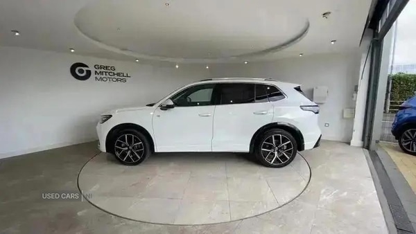 Used Volkswagen Tiguan 2024 for sale - 76729801: Photo 5