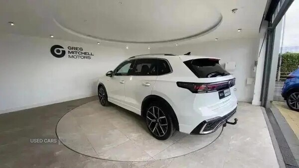 Used Volkswagen Tiguan 2024 for sale - 76729801: Photo 6