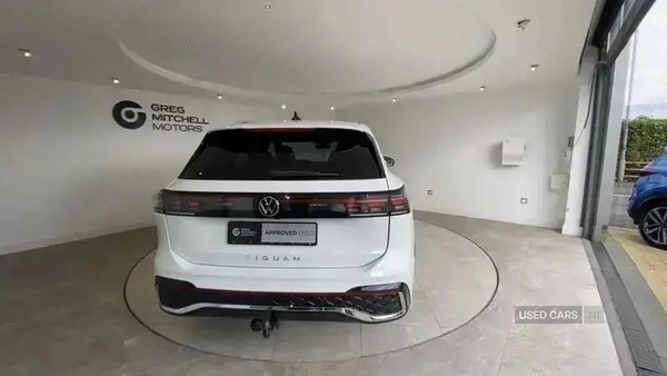 Used Volkswagen Tiguan 2024 for sale - 76729801: Photo 7