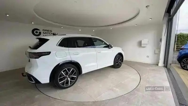 Used Volkswagen Tiguan 2024 for sale - 76729801: Photo 8