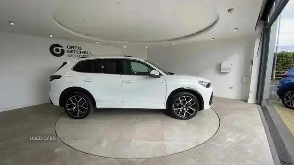 Used Volkswagen Tiguan 2024 for sale - 76729801: Photo 9