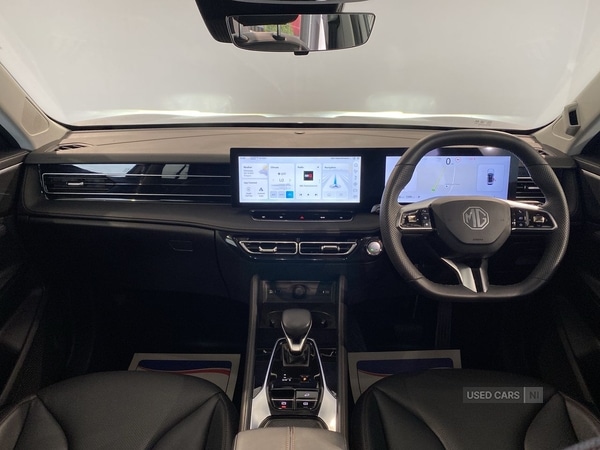 Used MG MG HS 2025 for sale - 76409815: Photo 11