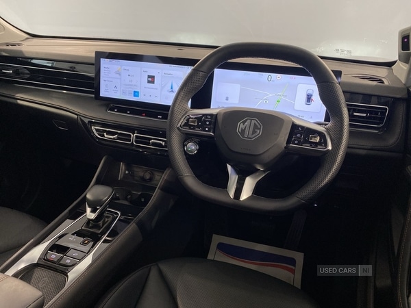 Used MG MG HS 2025 for sale - 76409815: Photo 12