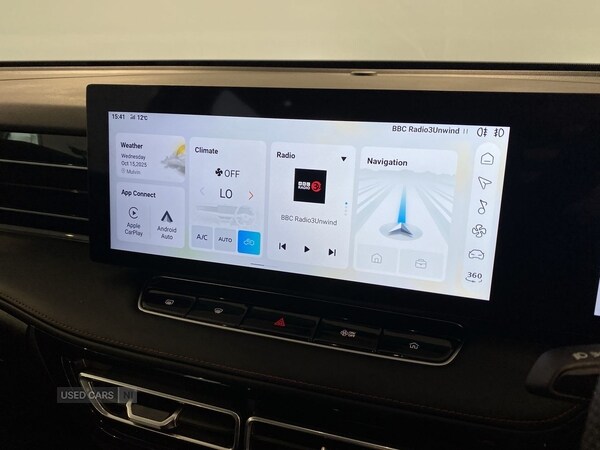 Used MG MG HS 2025 for sale - 76409815: Photo 16