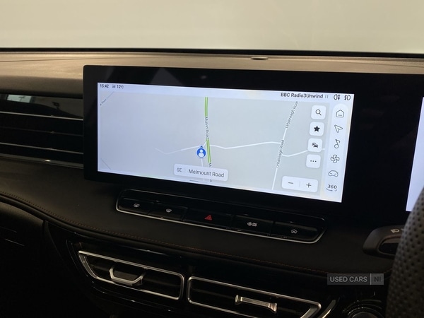 Used MG MG HS 2025 for sale - 76409815: Photo 17