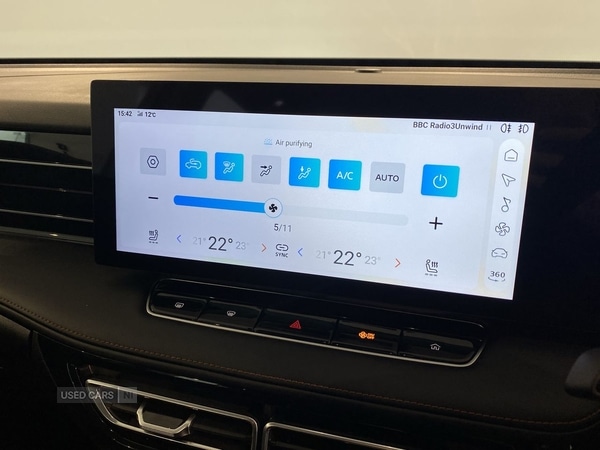 Used MG MG HS 2025 for sale - 76409815: Photo 19