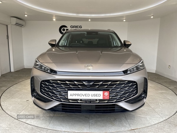 Used MG MG HS 2025 for sale - 76409815: Photo 2