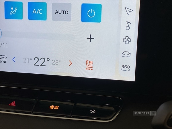 Used MG MG HS 2025 for sale - 76409815: Photo 20