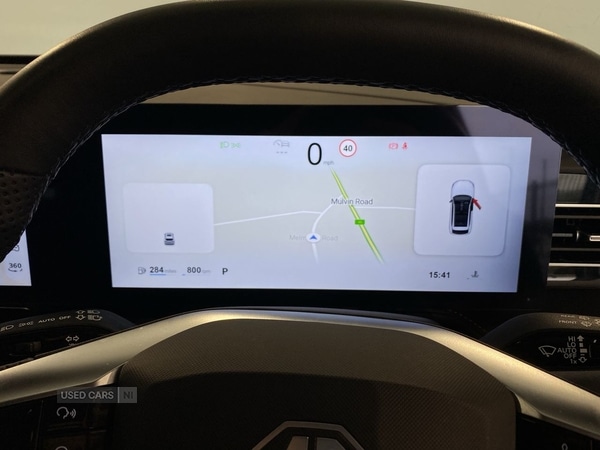 Used MG MG HS 2025 for sale - 76409815: Photo 22