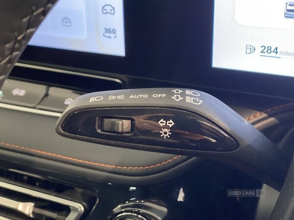 Used MG MG HS 2025 for sale - 76409815: Photo 23