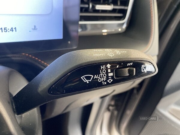 Used MG MG HS 2025 for sale - 76409815: Photo 24