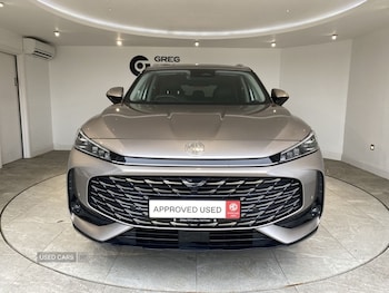 Used MG MG HS 2025 for sale - 76409815: Photo