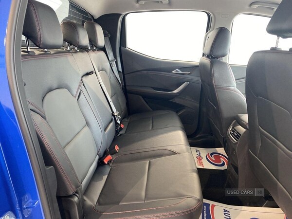 Used Maxus T60 MAX 2025 for sale - 76410068: Photo 14