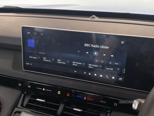 Used Maxus T60 MAX 2025 for sale - 76410068: Photo 15