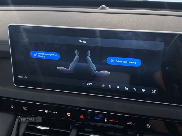 Used Maxus T60 MAX 2025 for sale - 76410068: Photo 19