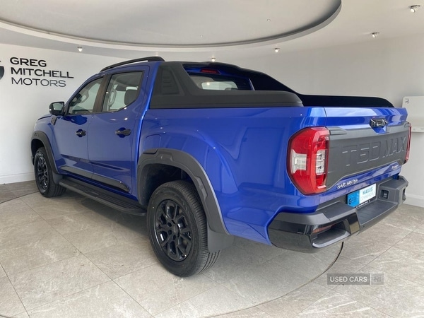 Used Maxus T60 MAX 2025 for sale - 76410068: Photo 5