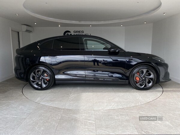 Used MG MG IM6 2025 for sale - 77021471: Photo 12