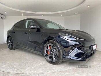 Used MG MG IM6 2025 for sale - 77021471: Photo