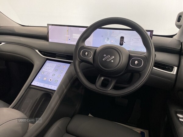 Used MG MG IM6 2025 for sale - 77021471: Photo 21