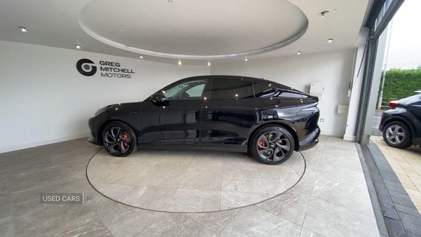 Used MG MG IM6 2025 for sale - 77021471: Photo 4