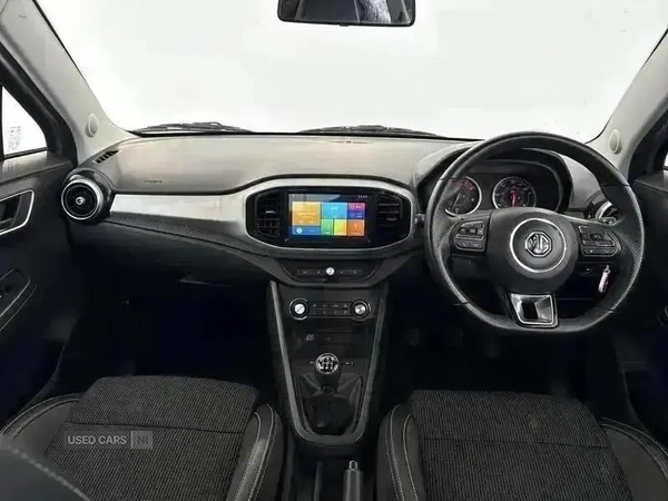 Used MG MG3 2023 for sale - 76410070: Photo 9