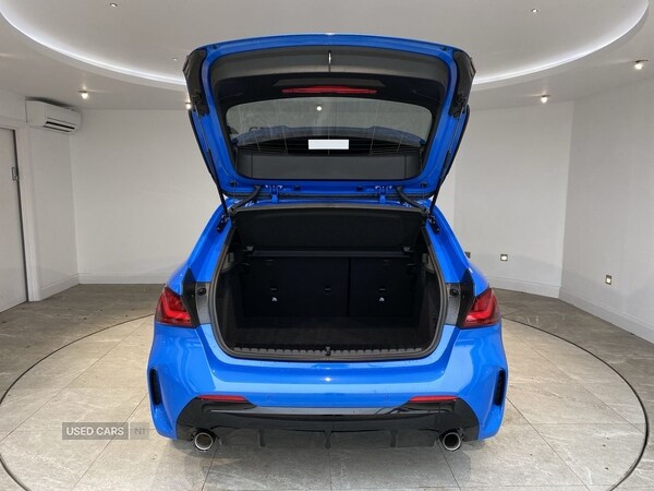 Used BMW 1 Series 2024 for sale - 77426359: Photo 14