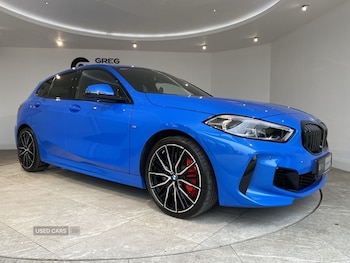 Used BMW 1 Series 2024 for sale - 77426359: Photo