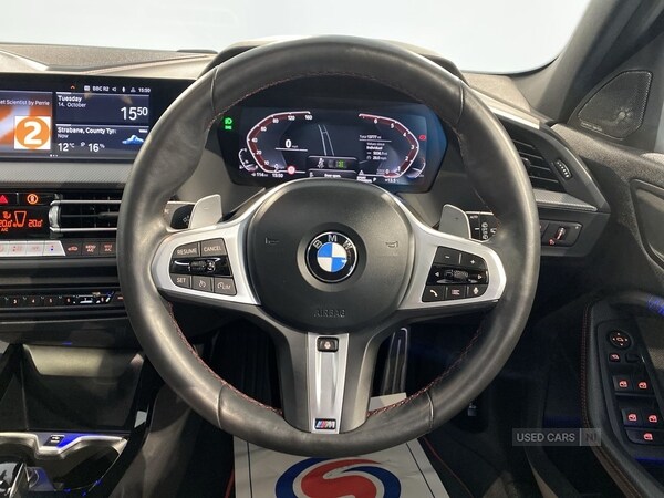 Used BMW 1 Series 2024 for sale - 77426359: Photo 20