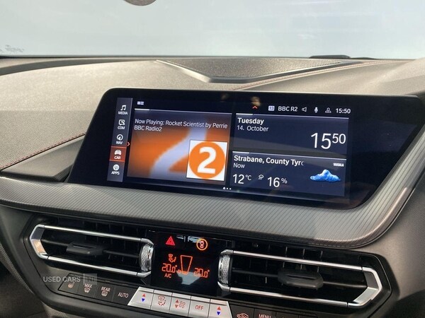 Used BMW 1 Series 2024 for sale - 77426359: Photo 24