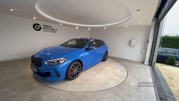 Used BMW 1 Series 2024 for sale - 77426359: Photo 3